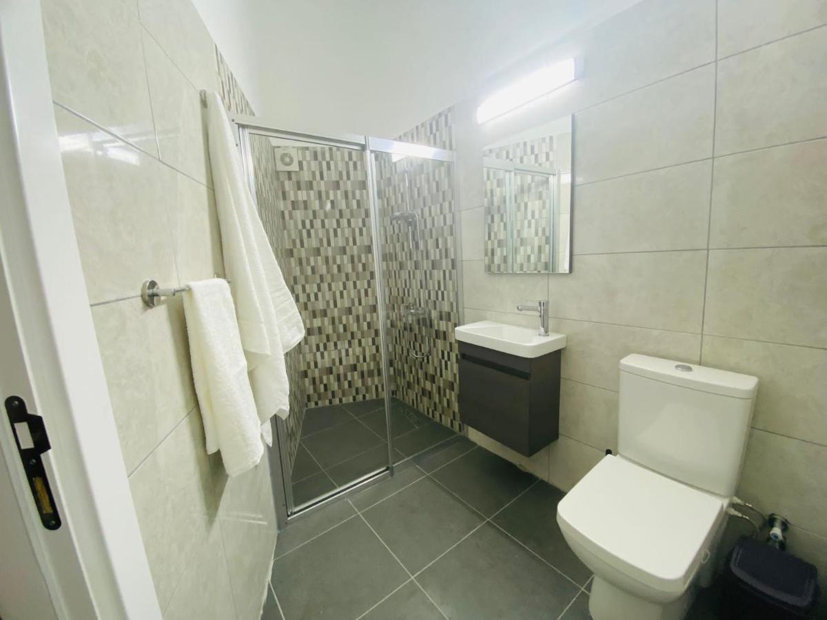 Secret Garden Guest House 04 Famagusta  Luaran gambar